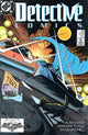 DETECTIVE COMICS (1937) #601 (VF)