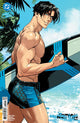 NIGHTWING (2016) #140 CVR D DAN MORA SWIMSUIT CARD STOCK VAR