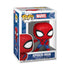 POP MARVEL COMICS SPIDER-MAN NEW CLASSICS VINYL FIG