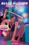 BLADE RUNNER BLACK LOTUS LAS VEGAS (2025) #2 CVR A DANI