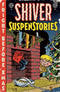 EC SHIVER SUSPENSTORIES (2024) #1 (ONE SHOT) CVR C INC 1:10 JAY STEPHENS HOMAGE VAR