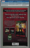 CGC WALKING DEAD (2003) #125 (9.8)