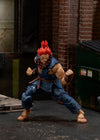 STREET FIGHTER II AKUMA 6IN AF