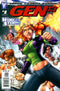 GEN 13 VOL 4 #1