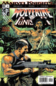 WOLVERINE PUNISHER (2004) #5