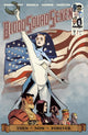 BLOOD SQUAD SEVEN (2024) #9 CVR A PAUL FRY