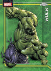 2026 TOPPS CHROME MARVEL HOBBY BOX