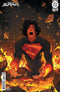ABSOLUTE SUPERMAN (2024) #12 CVR D MATTIA DE IULIS CARD STOCK VAR