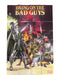 BRING ON THE BAD GUYS FOLDED PROMO POSTER