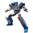 BLOKEES TRANSFORMERS ONE CLASSIC CLASS SOUNDWAVE MODEL