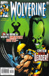 WOLVERINE (1988) #144 (VF)