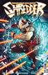 TEENAGE MUTANT NINJA TURTLES SHREDDER (2025) #2 CVR A SANTOLOUCO