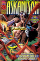 ASKANI SON (1996) #3