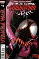 ULTIMATE COMICS SPIDER-MAN (2011) #19