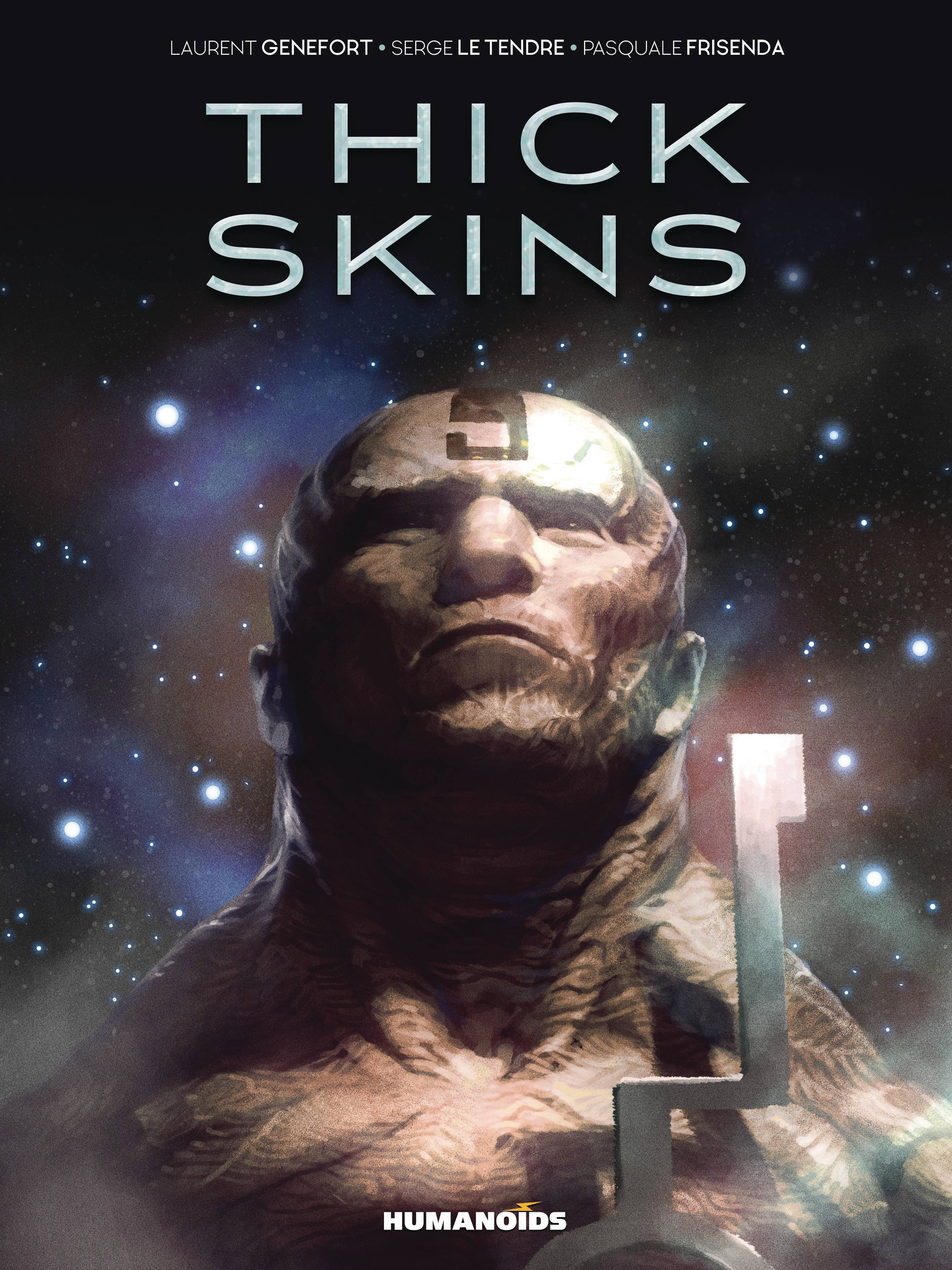 THICK SKINS HC