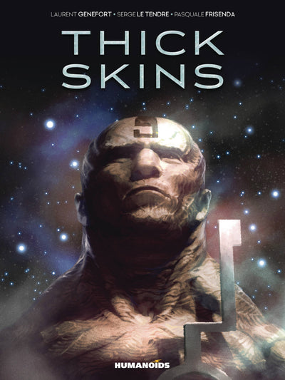 THICK SKINS HC