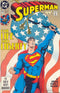SUPERMAN (1987) #69