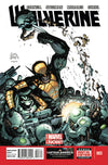 WOLVERINE (2014) - SET OF TWELVE