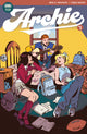 ARCHIE (2026) #1 CVR J 50 COPY INCV ELSA CHARRETIER VAR