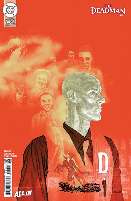 DEADMAN (2026) #4 CVR B CHRIS BRUNNER CARD STOCK VAR