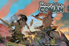 SAVAGE SWORD OF CONAN (2024) #15 CVR D ESAD RIBIC WRAPAROUND CARDSTOCK VAR
