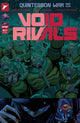 VOID RIVALS (2023) #27 CVR A LORENZO DE FELICI