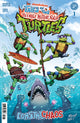 TALES OF THE TEENAGE MUTANT NINJA TURTLES COASTAL CHAOS (2026) #1 CVR C PIZZA MERT FOIL VAR