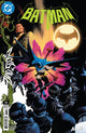 BATMAN (2025) #13 CVR A MATTEO SCALERA (BATMAN BAD SEEDS)