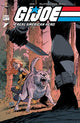 GI JOE A REAL AMERICAN HERO (2023) #330 CVR A LEE WEEKS & DAVE STEWART