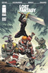 LOST FANTASY (2025) #5 CVR I MAXI DALLO YOUNGBLOOD TEAM UP VAR