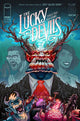 LUCKY DEVILS (2025) #7 CVR A RYAN BROWNE