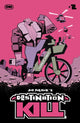 DESTINATION KILL (2026) #2 CVR A JOE PALMER