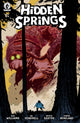 HIDDEN SPRINGS (2026) #1 CVR A NIL VENDRELL