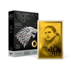 GAME OF THRONES: HOUSE OF STARK 5g FOIL BLIND BOX