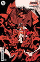 BATMAN & ROBIN YEAR ONE DYNAMIC DUOS (2026) #1 SECOND PRINTING CVR B CHRIS SAMNEE CARD STOCK VAR