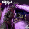 TOHO ULTIMATES GODZILLA (2016) SHIN GODZILLA AF