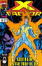 X-FACTOR (1986) #68