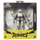 MARVEL LEGENDS SERIES MARVEL RIVALS MOON KNIGHT AF
