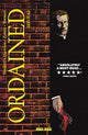 ORDAINED (2025) #2 SECOND PRINTING VAR