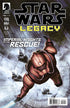 STAR WARS LEGACY II (2013) #10