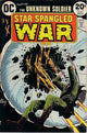 STAR SPANGLED WAR (1952) #172 (VG)