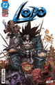 LOBO (2026) #1 CVR A JORGE CORONA