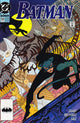 BATMAN (1940) #460