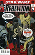 STAR WARS REBELLION (2006) #6