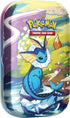 POKEMON TCG: SCARLET & VIOLET 8.5 PRISMATIC EVOLUTIONS MINI TIN (RANDOM ALLOCATION)