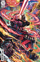 SUPERMAN (2023) #41 CVR C VINCENZO RICCARDI CARD STOCK VAR (KINGDOM OF ZOD)