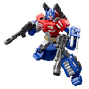 BLOKEES TRANSFORMERS SHINING VERSION 04 SPARK OF DECEPTION (BLIND BOX)