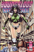 YOUNGBLOOD STRIKEFILE (1993) #6