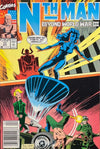 NTH MAN (1989) - SET OF SIXTEEN (FN)