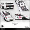 INNO64 1/64 LIBERTY WALK FERRARI F40 COLLET